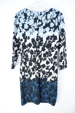 Платье Zolla эффектное 42 размер