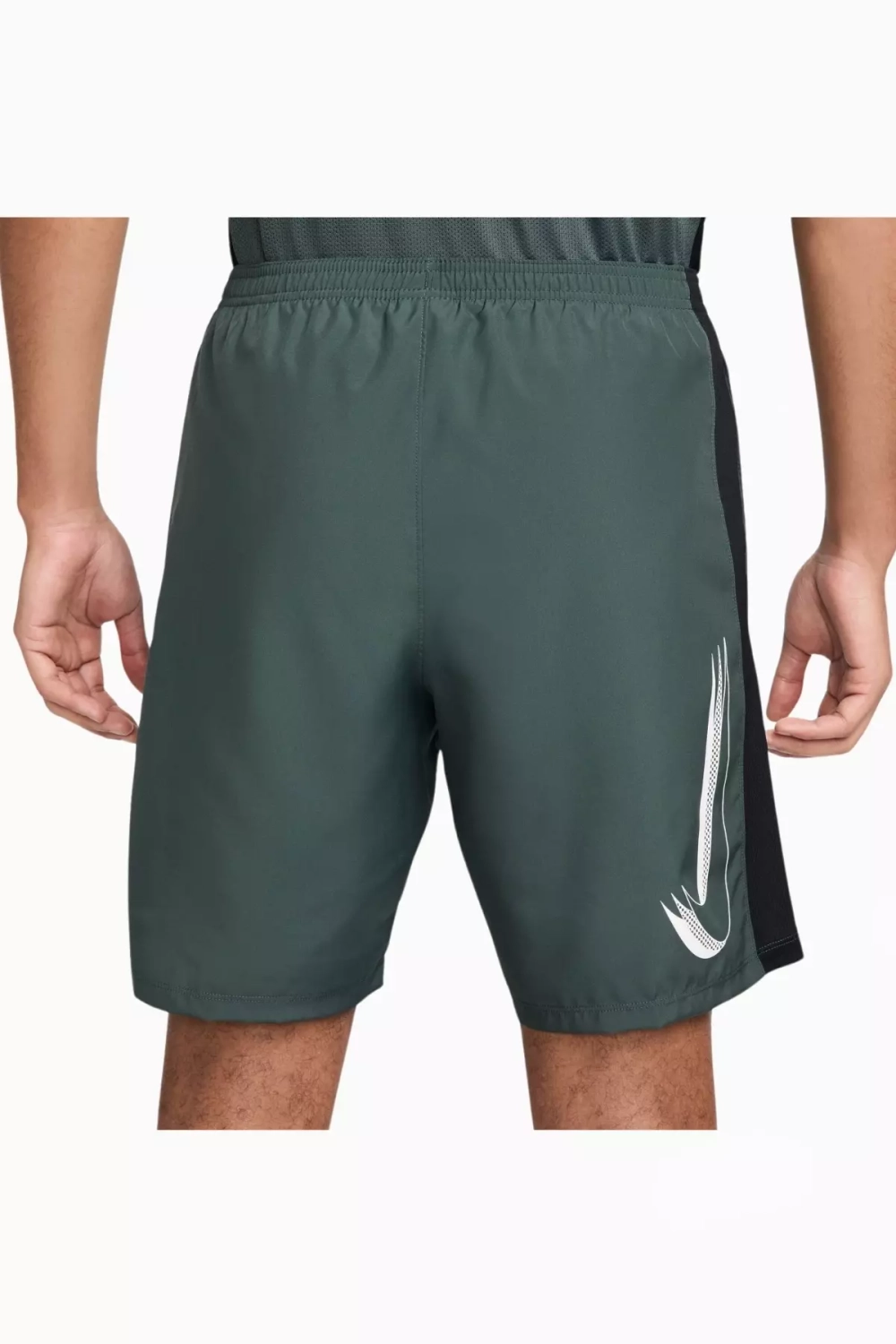 Шорты Nike Dri-FIT Academy