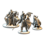 Tainted Grail Red Death