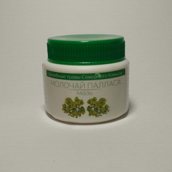 Фитокомплекс №5 при мастопатии, фиброаденоме молочной железы