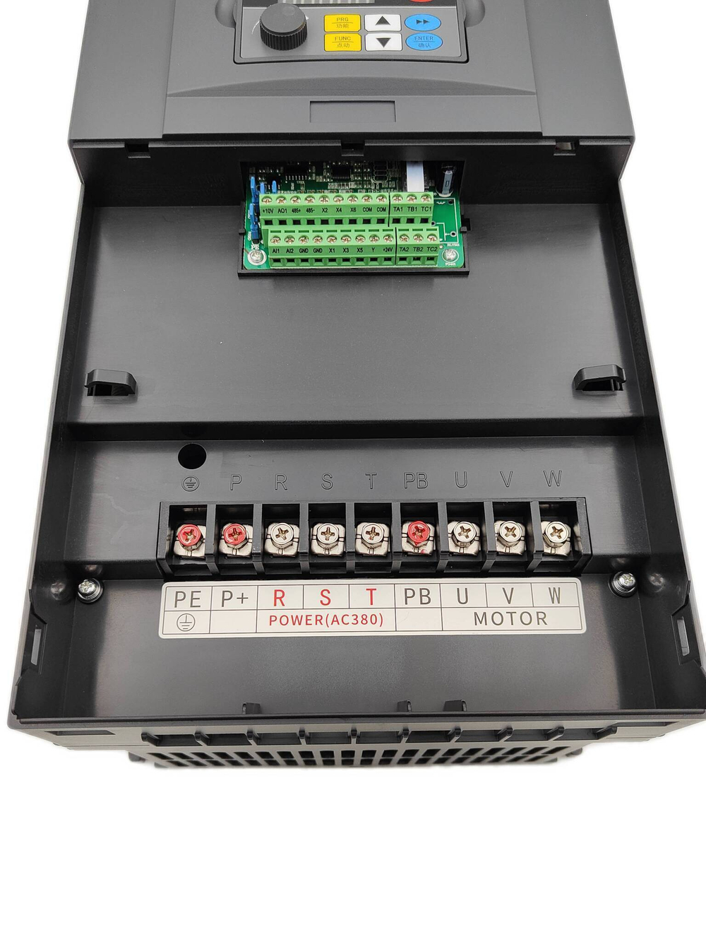 Преобразователь частоты M533T4B-150% 55 кВт 380В