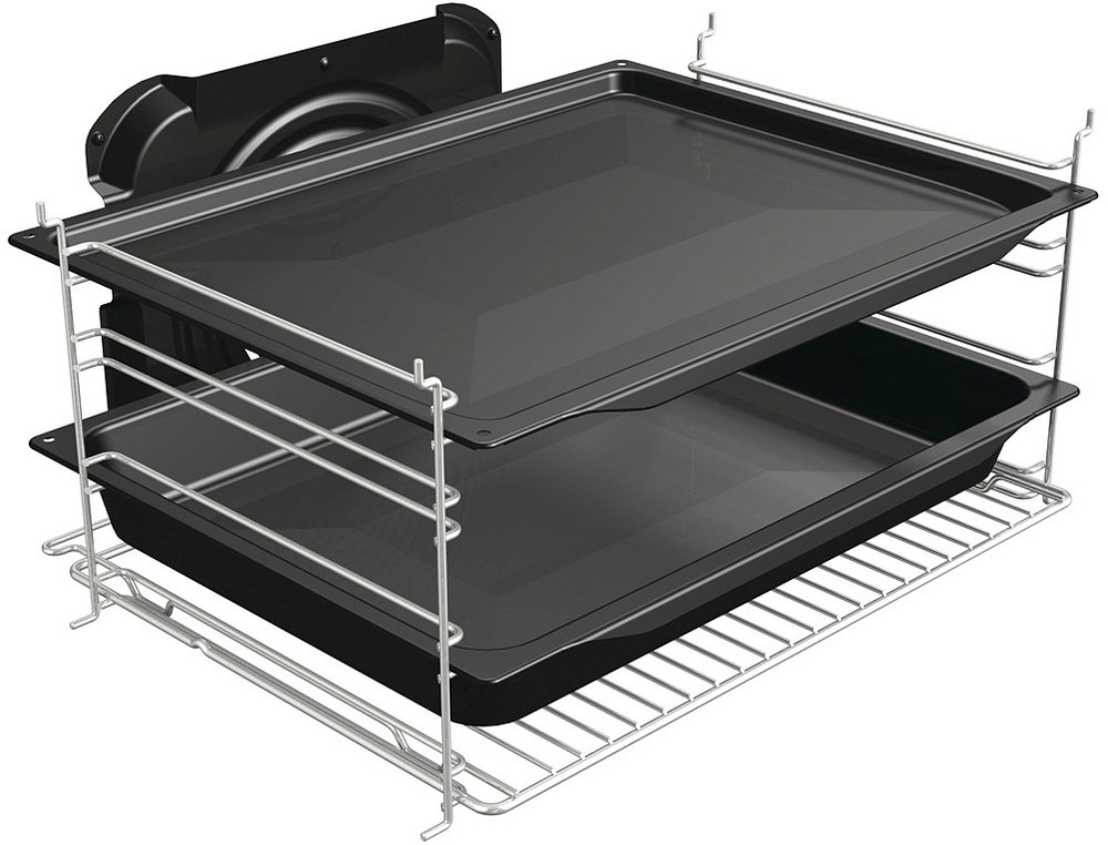 Духовой шкаф Gorenje BO735E11X