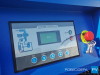 Компрессор KraftMachine KM30-10рВ-IP23-Hanbell