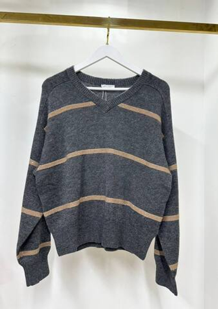 Свитер Brunello Cucinelli