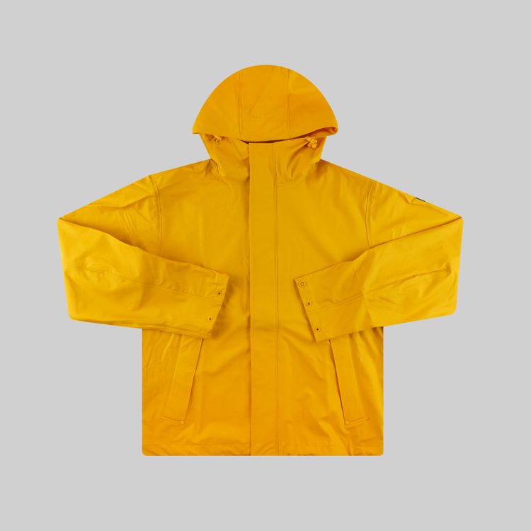 Куртка мужская Helly Hansen Moss Jacket артикул:53267_344 - купить в магазине Дайс