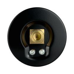 Манометр аксиальный MAXPUMP 63 мм