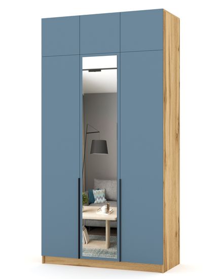 дуб вотан / маренго