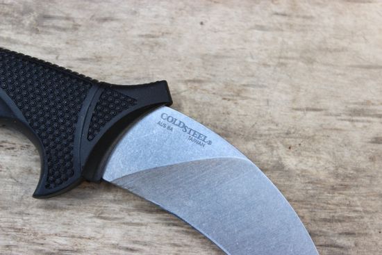 Нож Cold Steel 49KST Steel Tiger SW