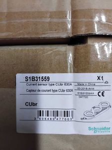 Трансформатор тока типа CUar 630A для RM6, S1B31559 Schneider Electric