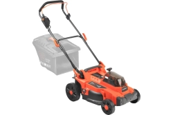 Газонокосилка Patriot CM 440
