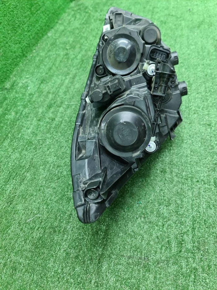 Фара левая Chery Tiggo 4 (2018-2023) LED