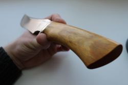 Нож Егерь Elmaxфотография - 4