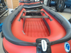 Лодка ПВХ STORMLINE Air Sea King 380 (2024)