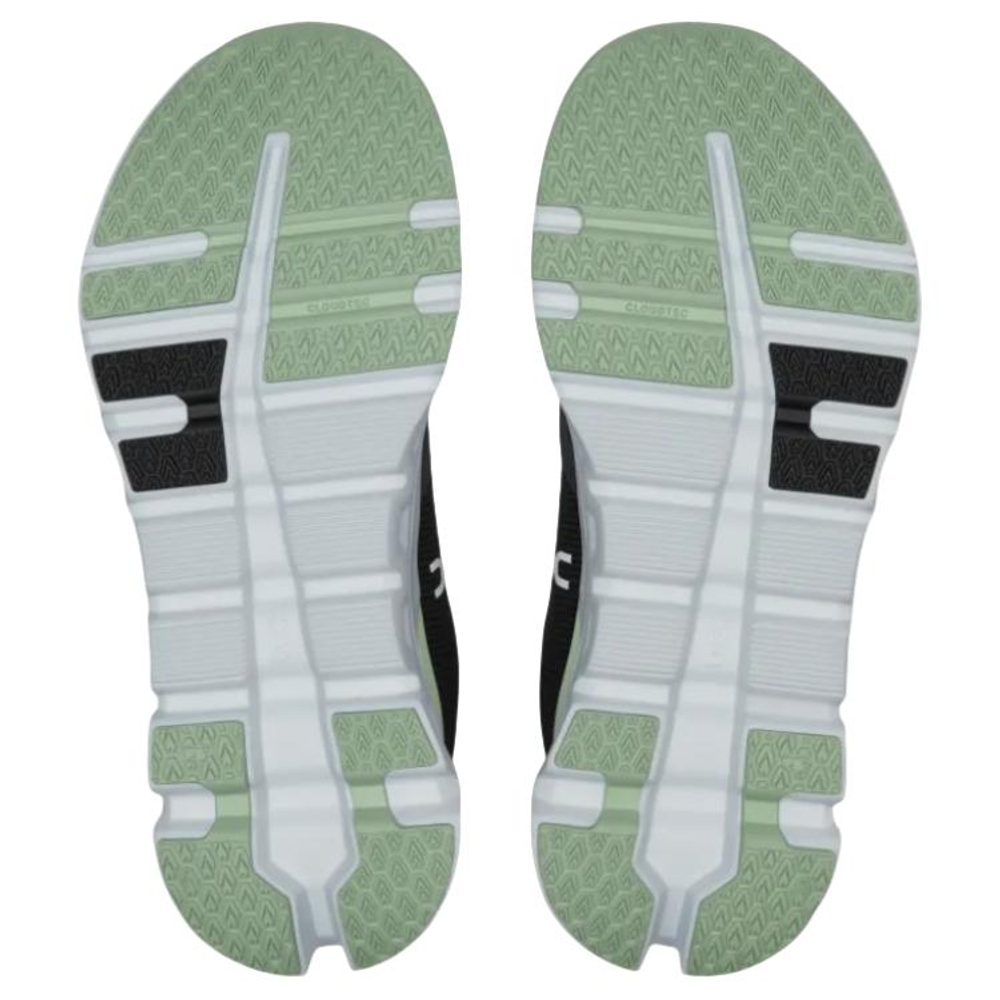 On Cloudrunner 2