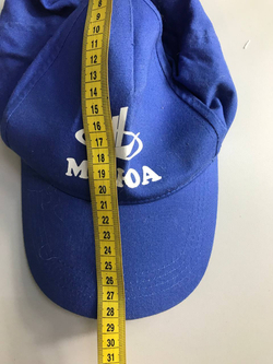 Кепка для летних прогулок