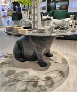 Столик журнальный Hippo