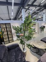 Цветы искуственные декоративные большие