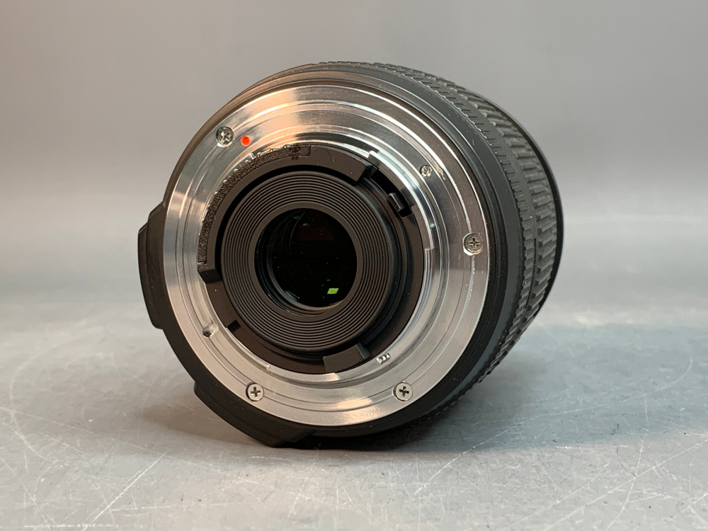 Sigma AF 18-50mm f/2.8-4.5 DC OS HSM Nikon F