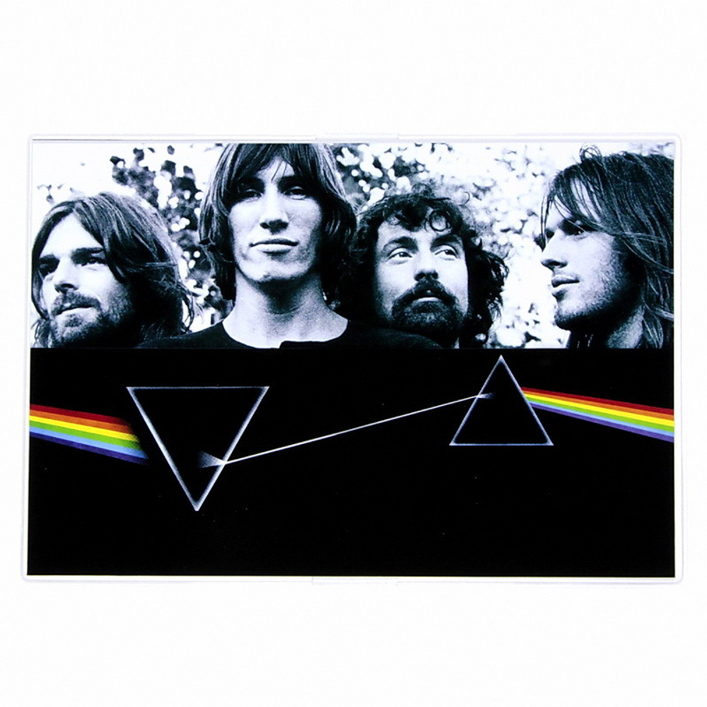 Обложка Pink Floyd группа (178)
