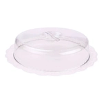 Блюдо 'Нежность'с крышкой