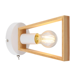 Бра Arte Lamp A8030AP-1WH