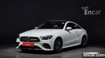 Mercedes-Benz E-Class W213 E300d 4MATIC Coupe (02.2023)