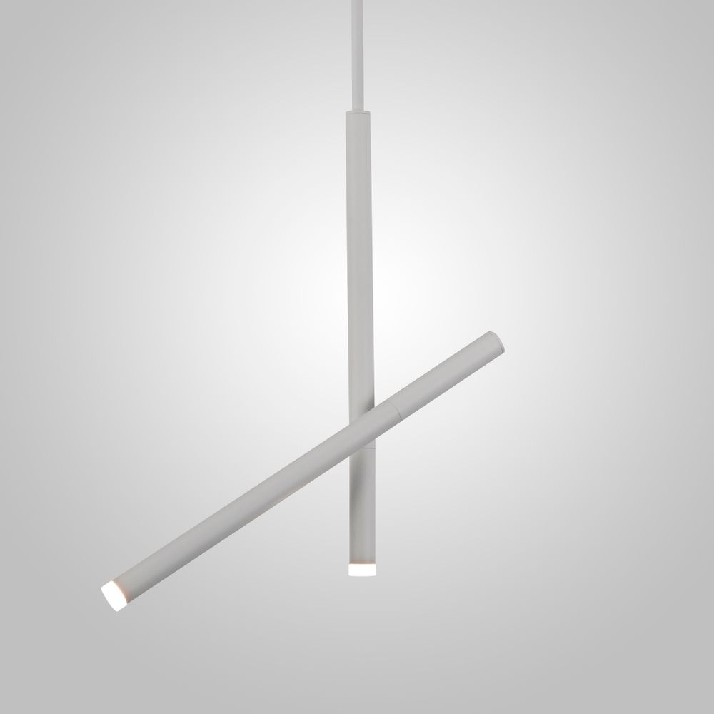 Потолочный Светильник Gordian White 6W By Imperiumloft