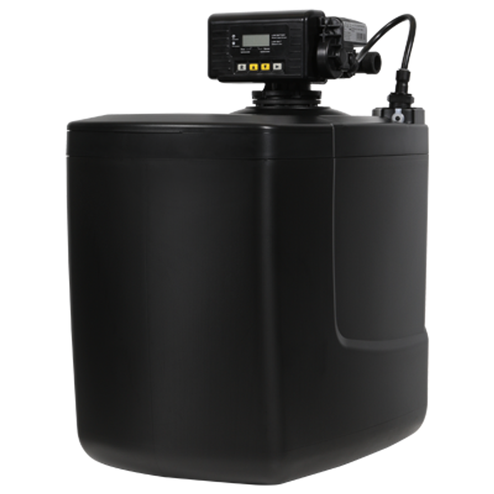 Система умягчения AquaSmart 900 MODERNE,кабинет AquaSmart 900 MODERNE