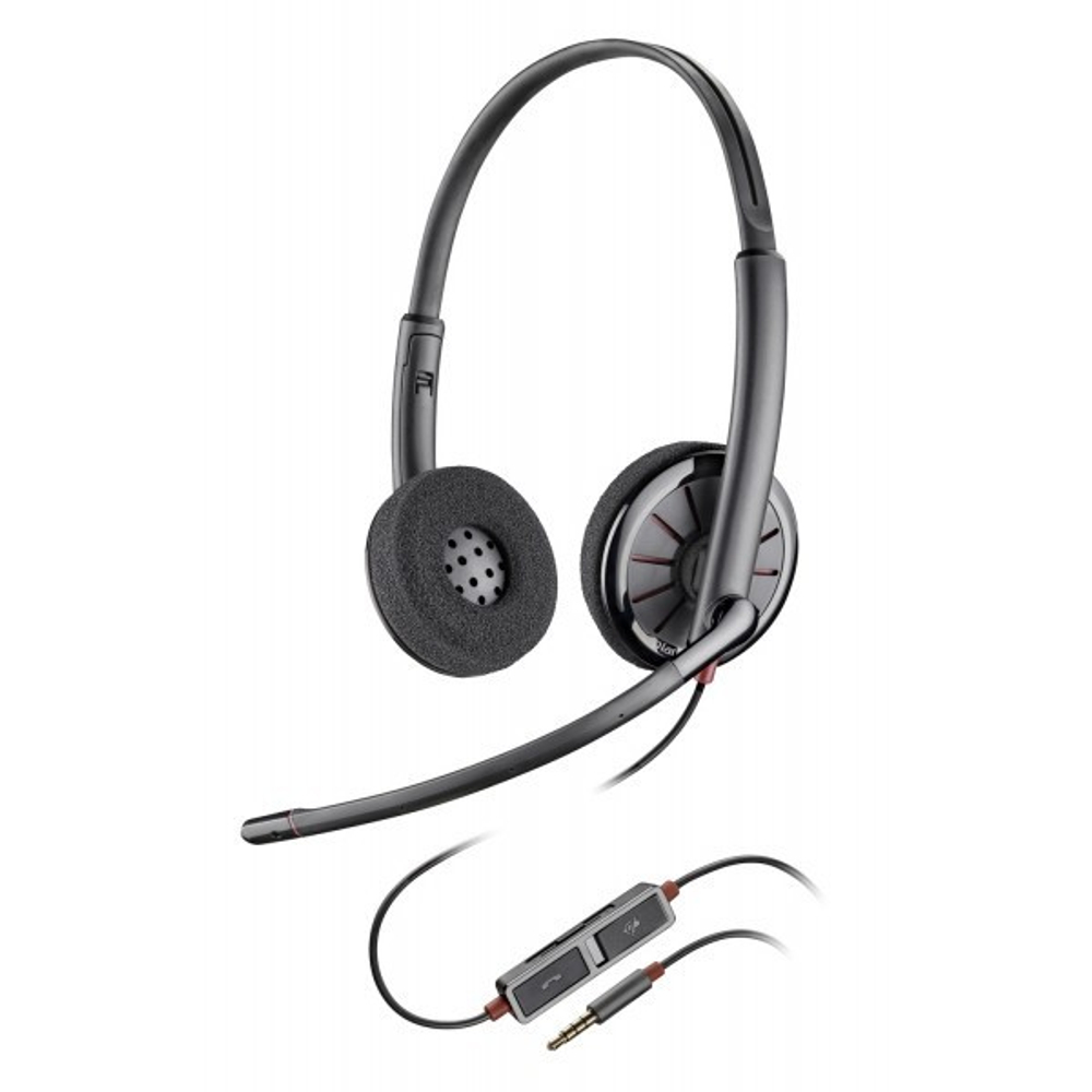 Plantronics BlackWire C225