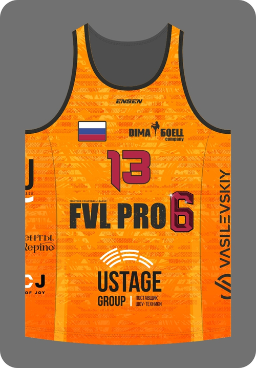 Майка оригинальная