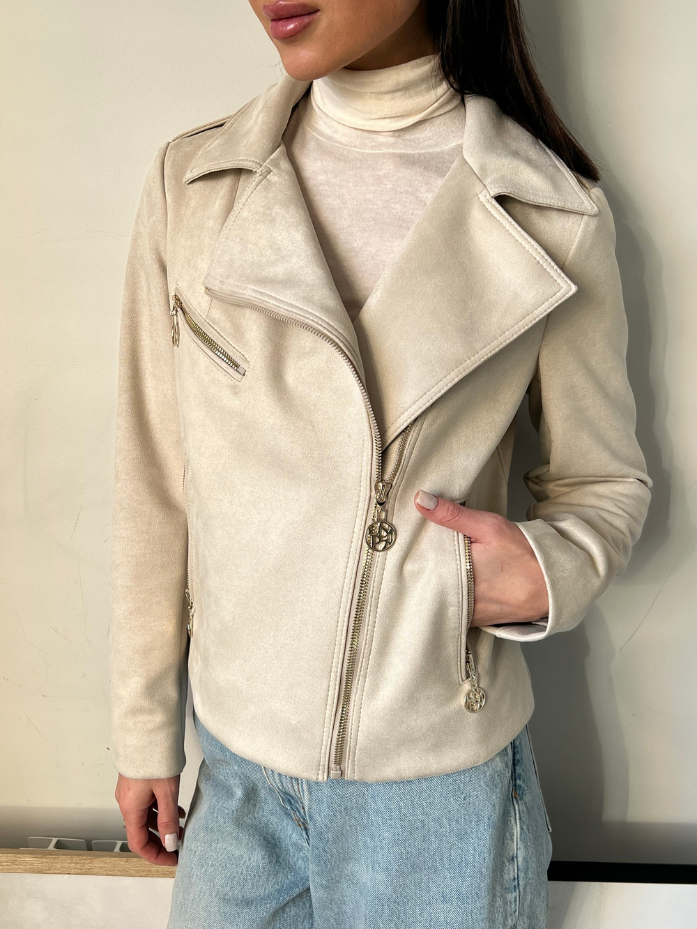 Новая куртка U.S. Polo Assn, S