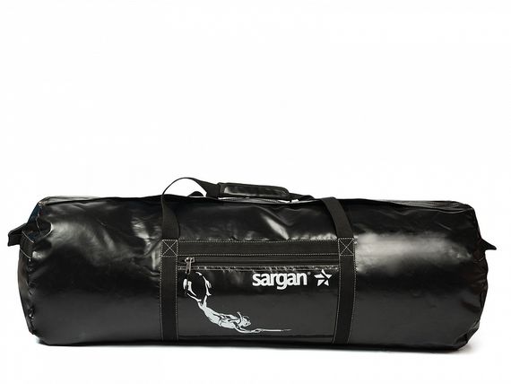 Сумка Sargan Корюшка 30*30*100 см.