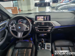 BMW X4 (G02) xDrive20d M Sports (03.2020)