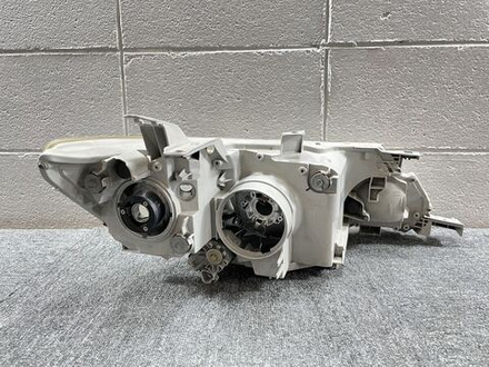 фара левая Toyota Allion ZRT260 2009  20-447