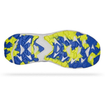 Кроссовки мужские HOKA M TORRENT 2 BLUING / SHARKSKIN