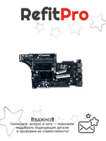 Материнская плата для ноутбука Lenovo ideapad 510S-13IKB NM-D441P NOK Intel core I5-7200U UMA BL (5B20M36006), оригинал