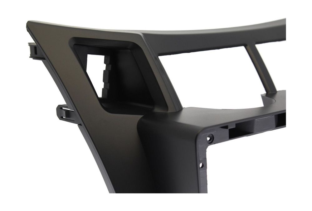 Переходная рамка магнитолы TOYOTA VITZ 2005-2010 9 дюймов
