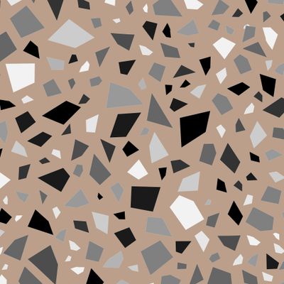 Terrazzo 7