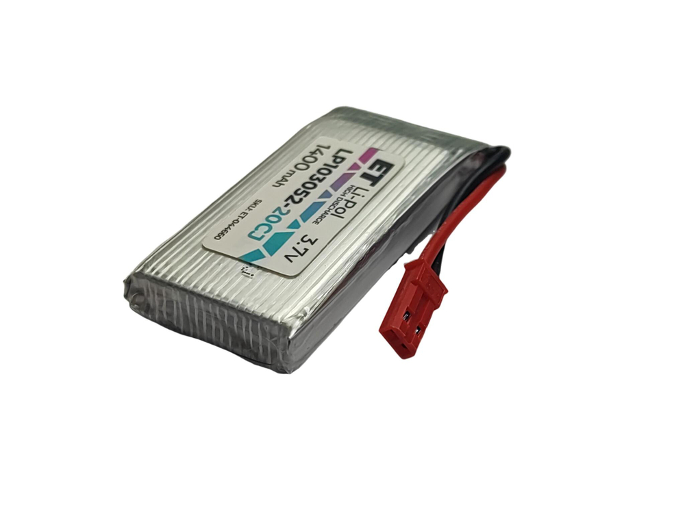 Аккумулятор ET LP103052-20CJ