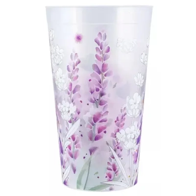 Стакан Lavender 0,4л