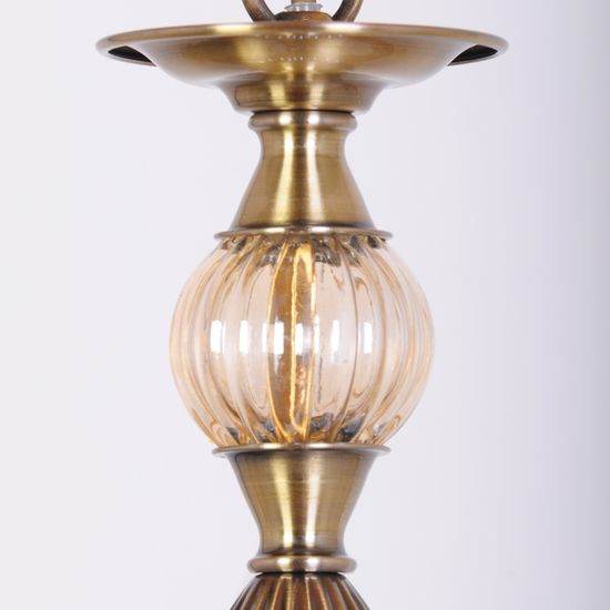 Подвесная люстра Abrasax SD760