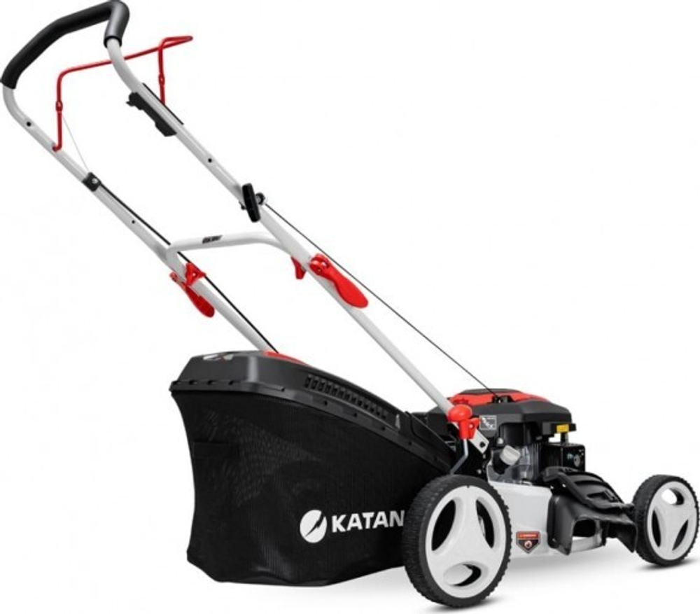 Газонокосилка бензиновая Katana KL-46A PRO MBK0027826