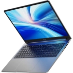 Ноутбук Tecno MegaBook T16RA 16" IPS FHD+ i5 13420H 16Gb/1Tb SSD Win11 Home 64 grey (71005000729)