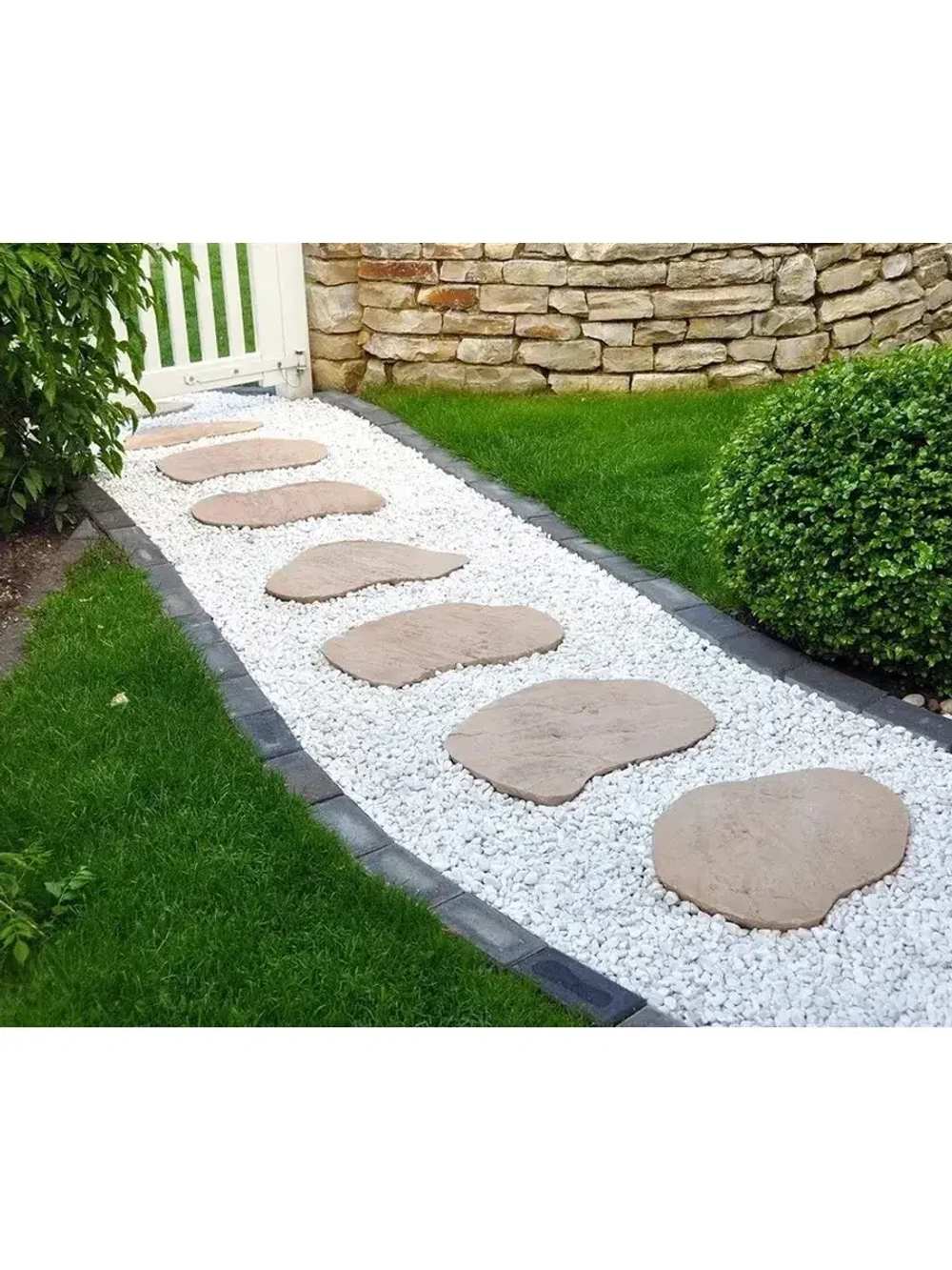 Мраморная крошка декоративный камень