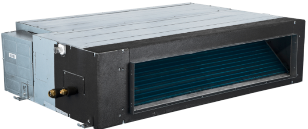 Канальный кондиционер Marsa MRK-36BHTN/MRK-36HTNE-W