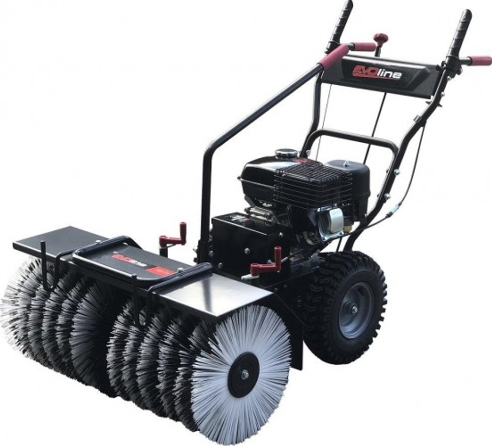 Машина подметальная Evoline SWG 800 SWG800