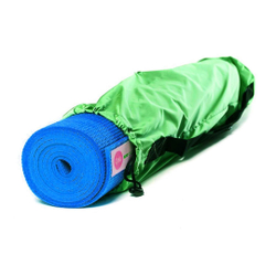 Чехол для коврика Симпл с карманом  Рамайога