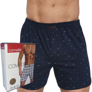 Трусы мужские семейные для больших мужчин Cornette Comfort 008/261
