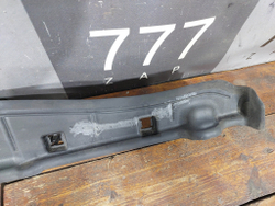 Уплотнитель крыла правого BMW 3-Series (G20) 18-нв Б/У Оригинал 51487433820