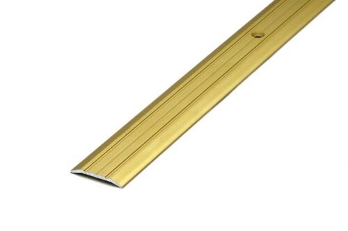 Стык 40 мм 1,35 бронза  П2,6